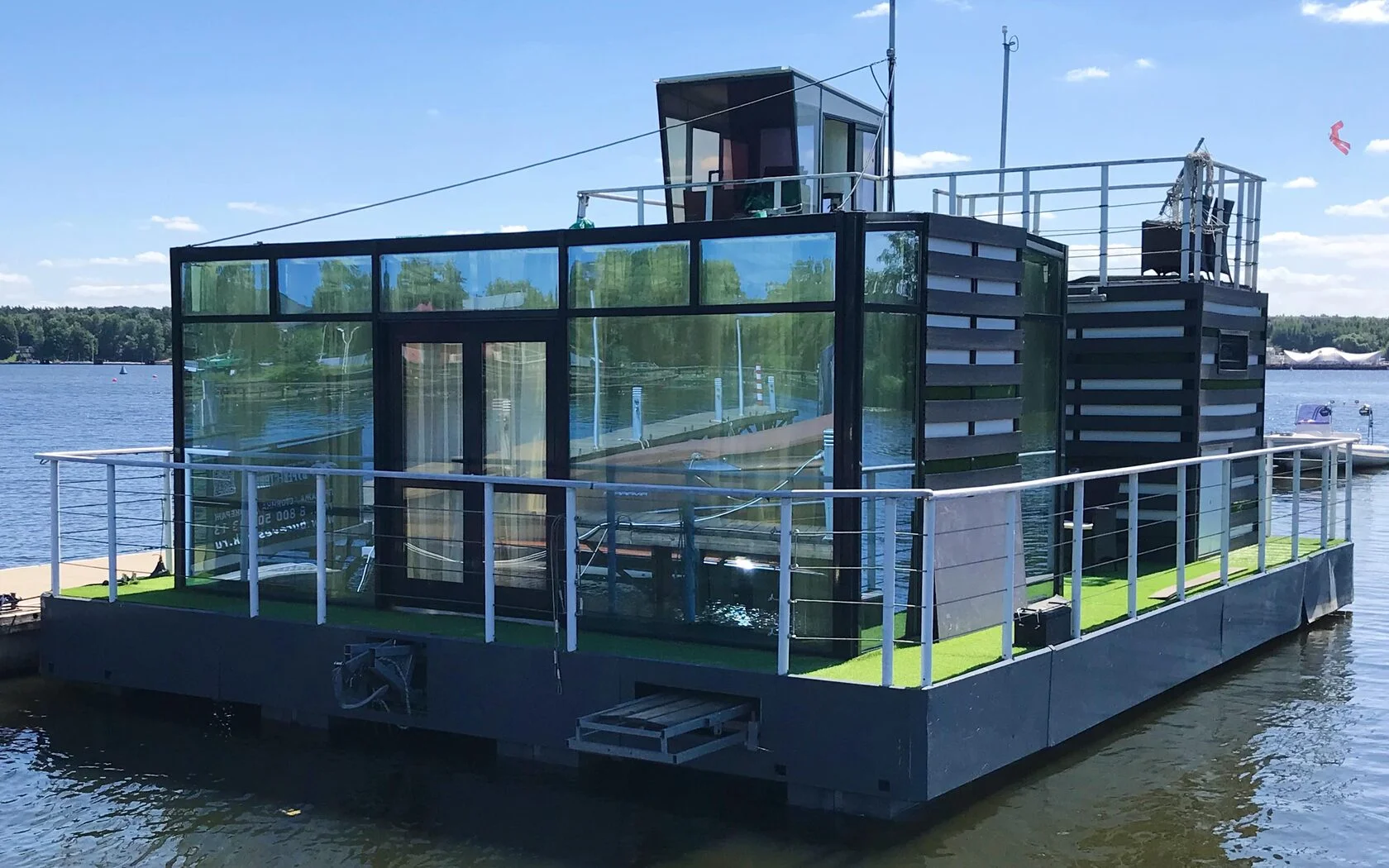Аренда Яхт "Boat Rent"