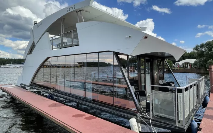 Аренда Яхт "Boat Rent"