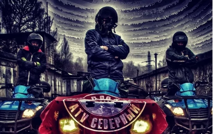 Прокат квадроциклов Москва "ATV Северный"