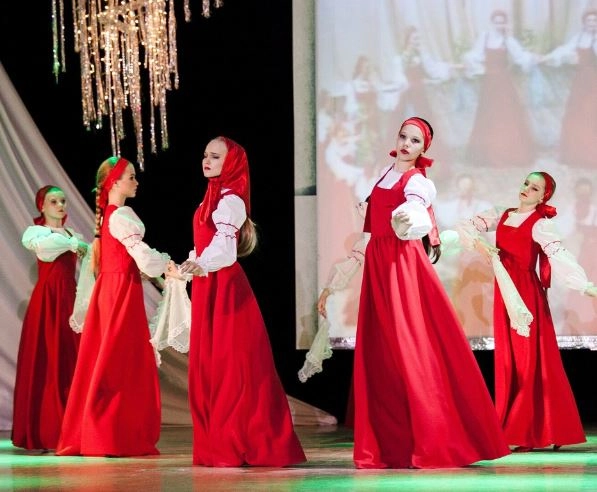 Студия танца «Эксклюзив»