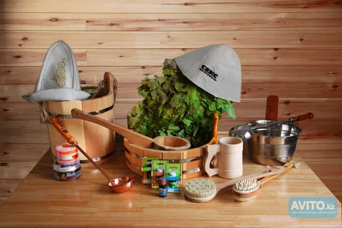 Сауна/Баня на базе отдыха "Green House"