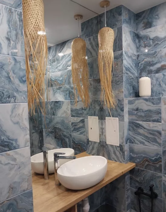 Услуги массажиста.Sea SPA 