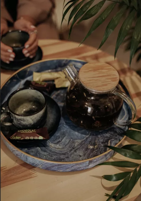 Услуги массажиста.Sea SPA 