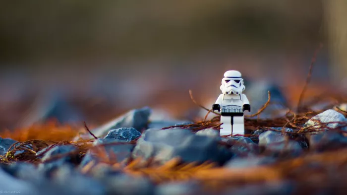 МУЗЕЙ LEGO