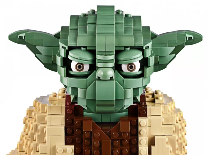 МУЗЕЙ LEGO