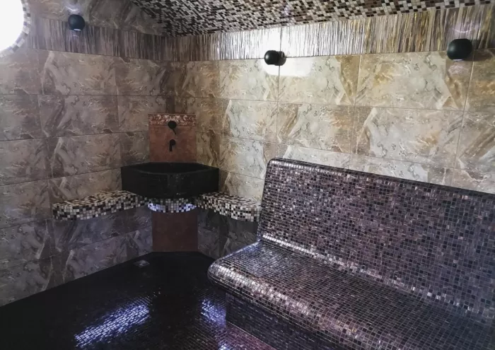 SPA "La Terrassa "