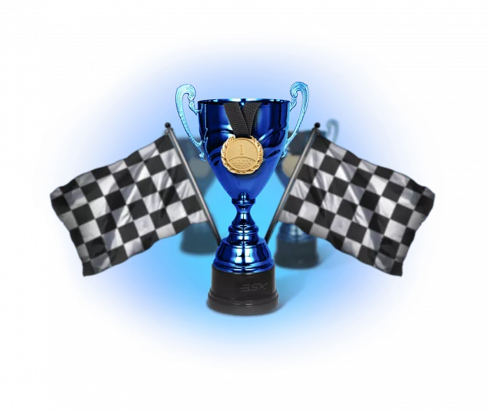 Картодром "Black Star Karting".