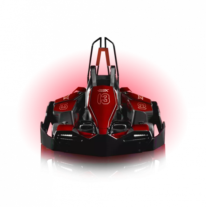 Картодром "Black Star Karting".