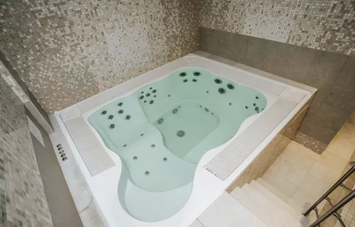 SPA-салон."Okeania "