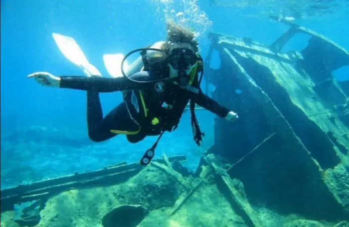 Дайвинг-клуб "Reef Dive Club"