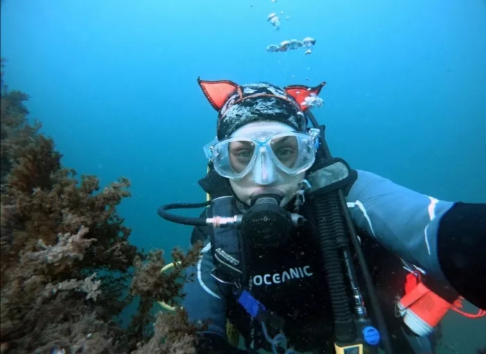 Дайвинг-клуб "Reef Dive Club"