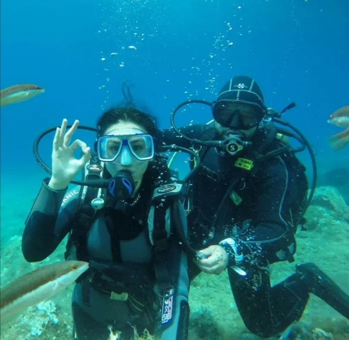 Дайвинг-клуб "Reef Dive Club"