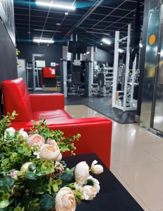 Фитнес-клуб "FitProfi"