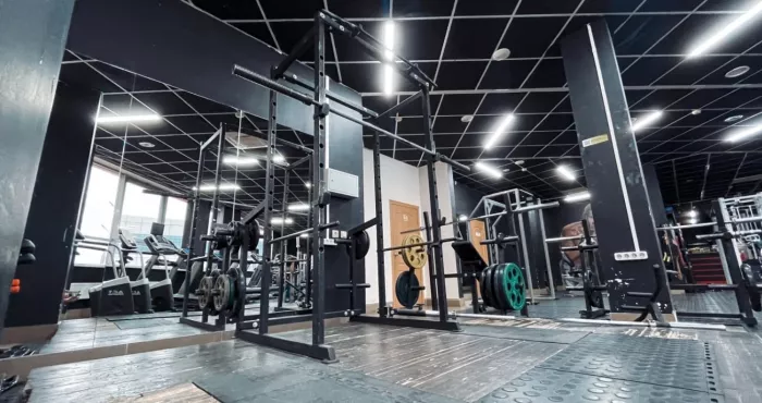 Фитнес-клуб "FitProfi"