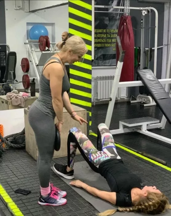 Спортивный клуб "Pro.Спорт"