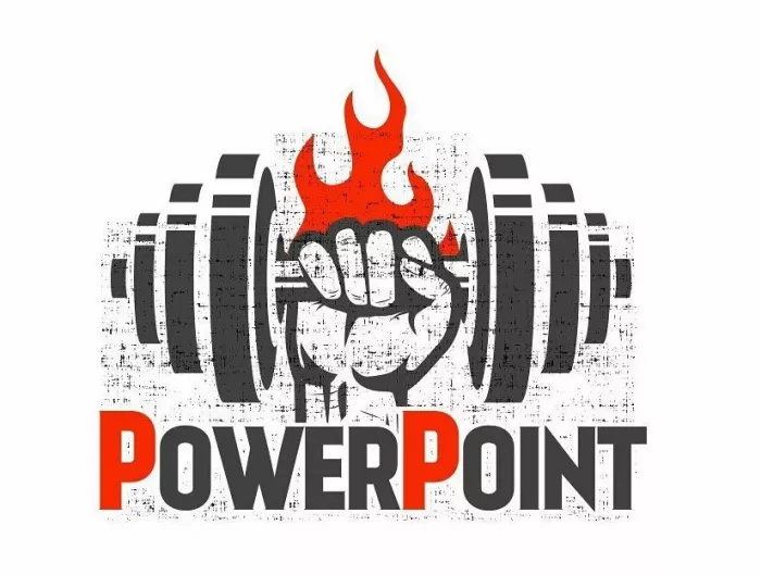Фитнес-клуб "PowerPoint"