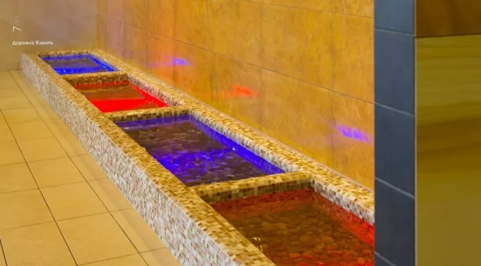 Фитнес-клуб "PRIME Sport&Spa"