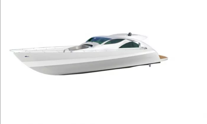 Яхт-клуб "Egiaz yacht"