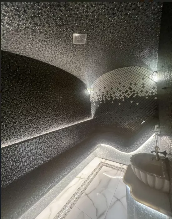 SPA-процедуры "Студия красоты & Spa Sonata "