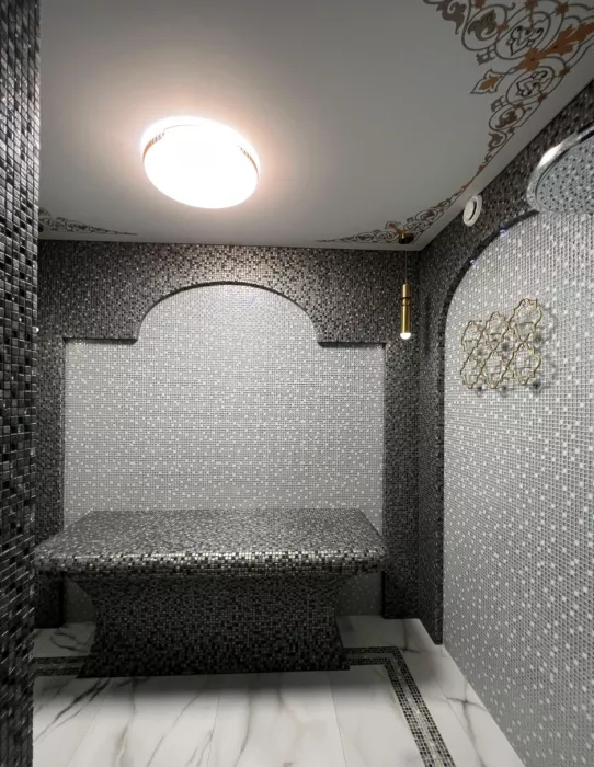 SPA-процедуры "Студия красоты & Spa Sonata "