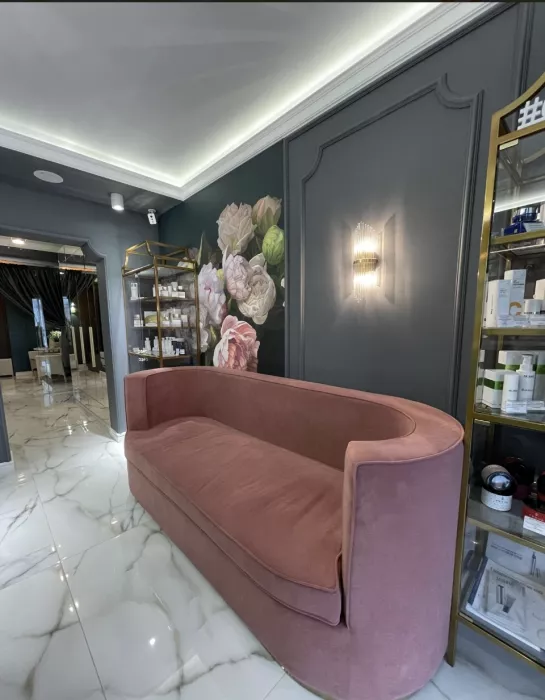 SPA-процедуры "Студия красоты & Spa Sonata "