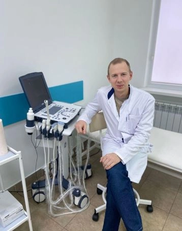 Сеть медицинских центров «НикМед»