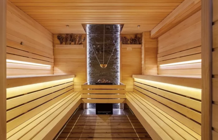SPA Цветок Одиссея сеть СПА-центров