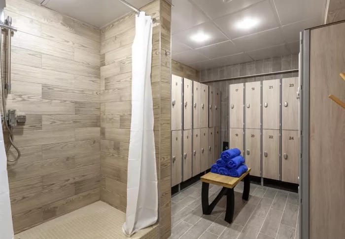 SPA Цветок Одиссея сеть СПА-центров