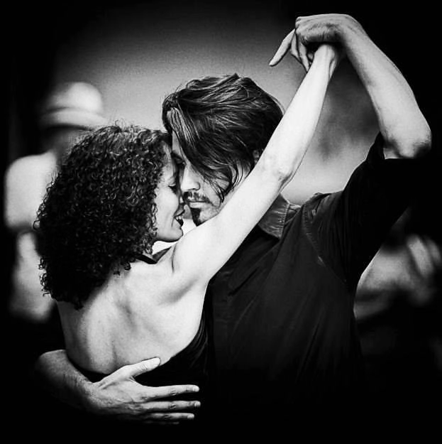 Танго-клуб "Tango Tesoro"