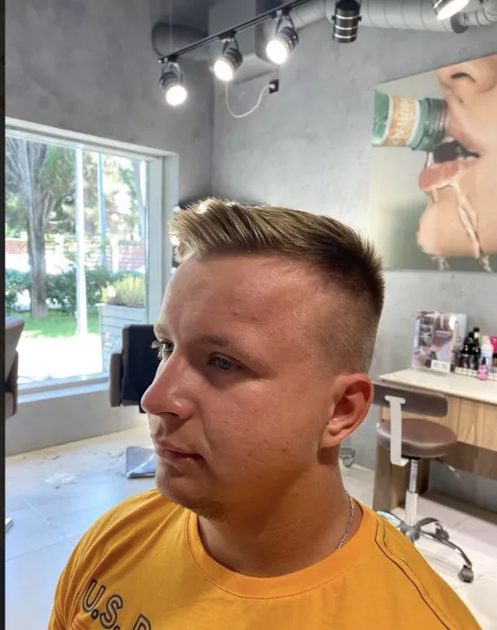 салон красоты "Beauty bar boys & girls "