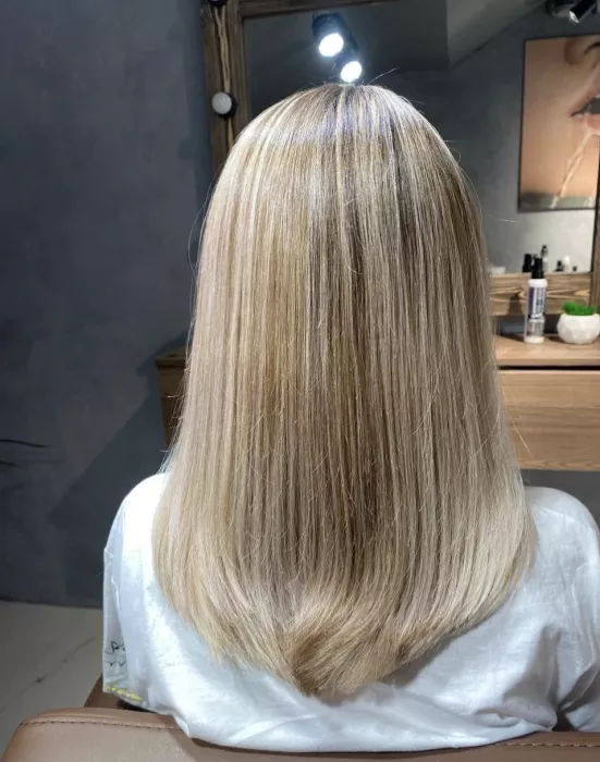 салон красоты "Beauty bar boys & girls "