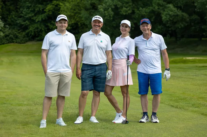 Moscow City Golf Club (MCGC)