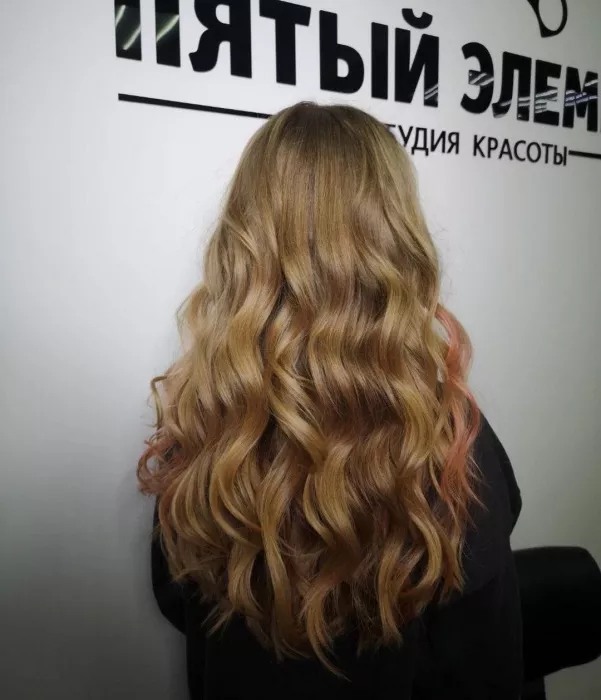 Студия красоты "Пятый элемент"