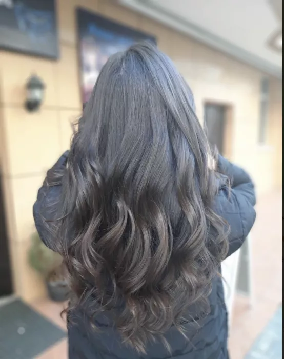  Салон красоты "Lady blue "