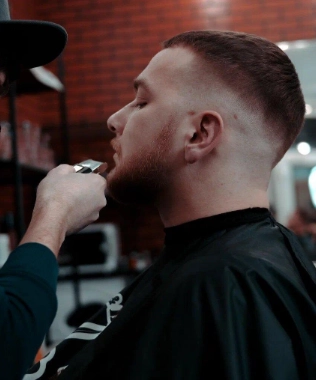 Парикмахерские "BARBER & BARBIE" 