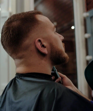 Парикмахерские "BARBER & BARBIE" 