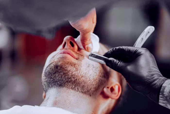 OldBoy Barbershop