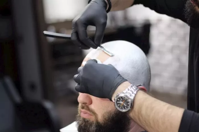 OldBoy Barbershop