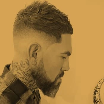 OldBoy Barbershop