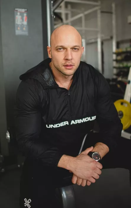 Фитнес клуб "Jumbo Gym"