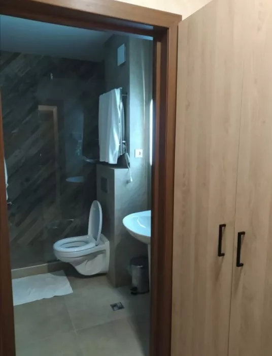 Гостиница "Мишель"
