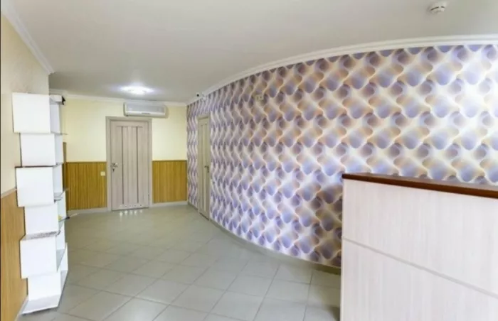 Отель "Юг" на Севастопольской