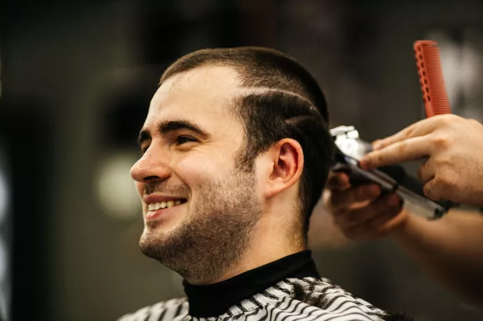 Барбершоп "Bunker Barbershop"