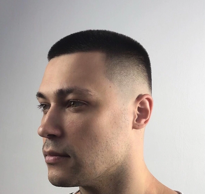Барбершоп "Barber greg"