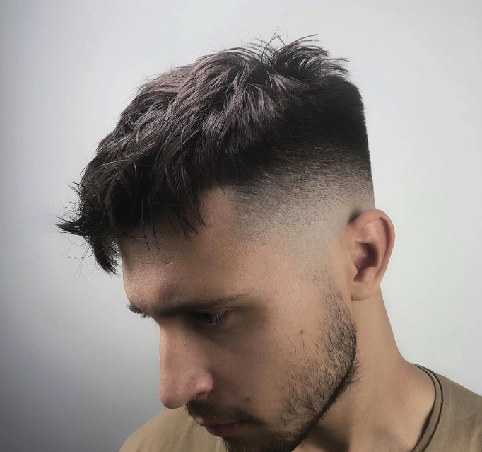 Барбершоп "Barber greg"