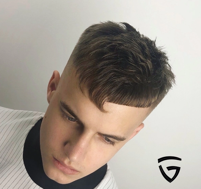Барбершоп "Barber greg"