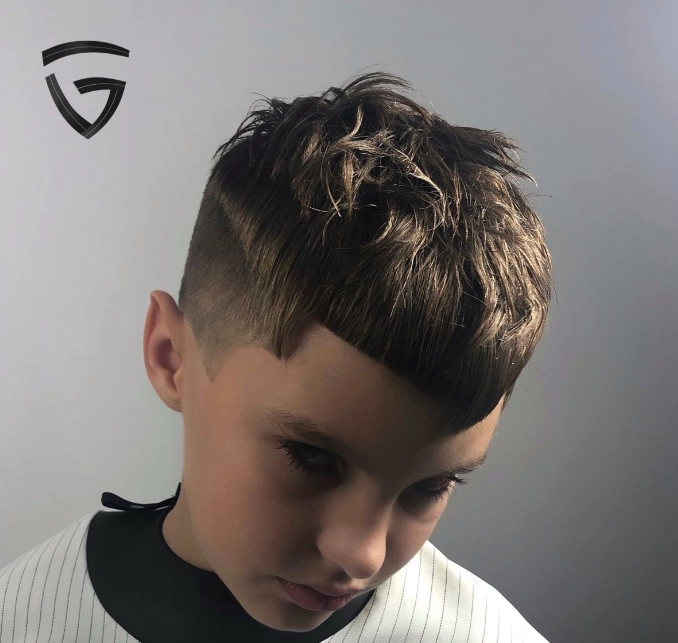 Барбершоп "Barber greg"