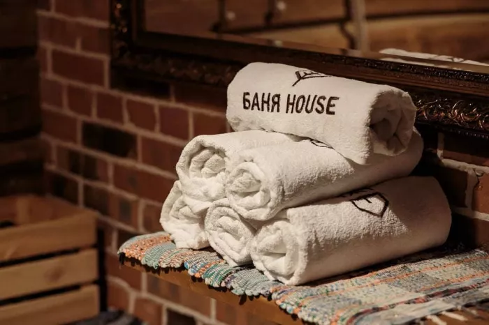 Банный комплекс “House”