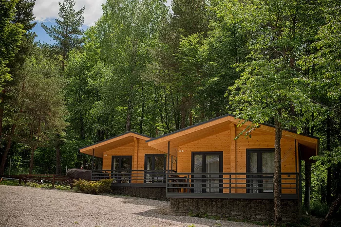 Отель "Bella Vista"