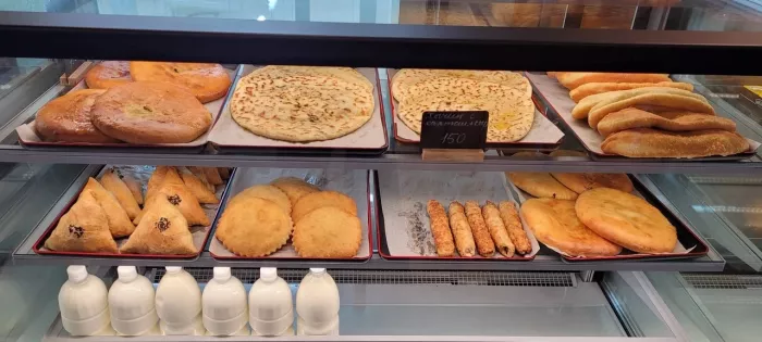 Кафе "Piki"